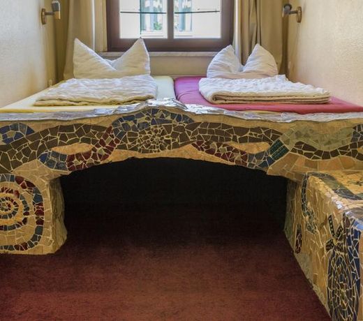 Hostel Lollis Homestay Dresden