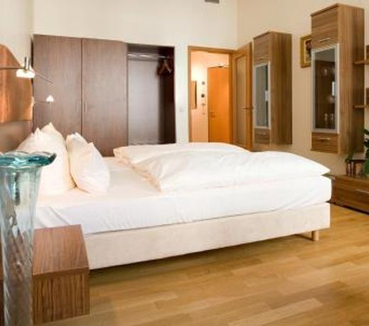 Aparthotel Altes Dresden