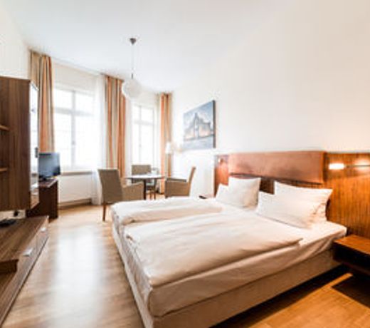Aparthotel Altes Dresden
