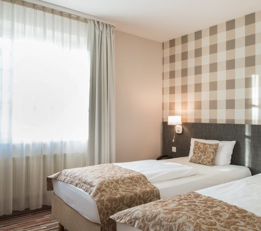 Best Western Hotel Quintessenz-Forum