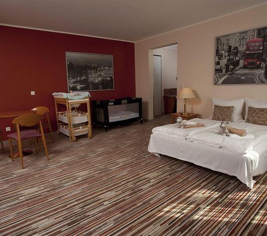 Best Western Hotel Quintessenz-Forum