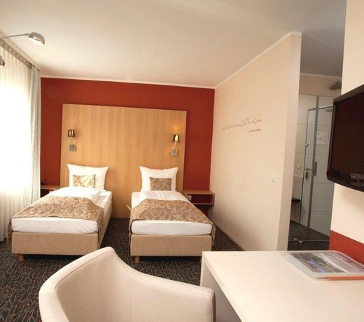 Best Western Hotel Quintessenz-Forum