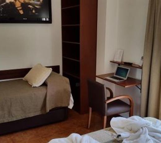 Hotel del Sol