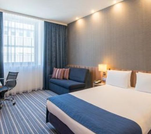 Premier Inn Dresden City Zentrum