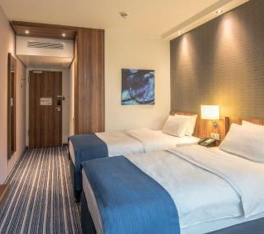 Premier Inn Dresden City Zentrum