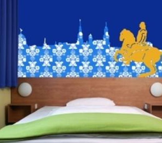 B&B Hotel Dresden
