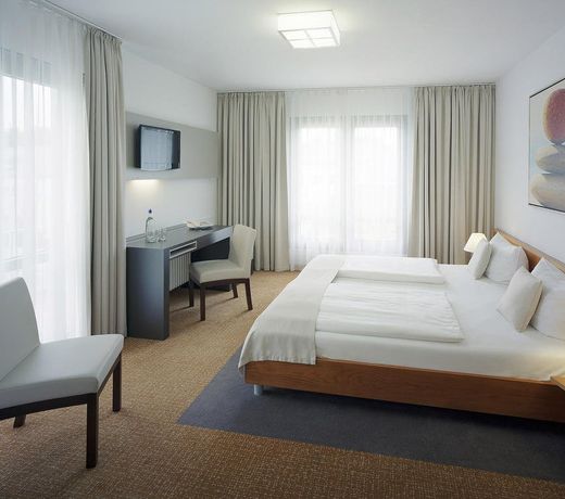 Akademiehotel Dresden
