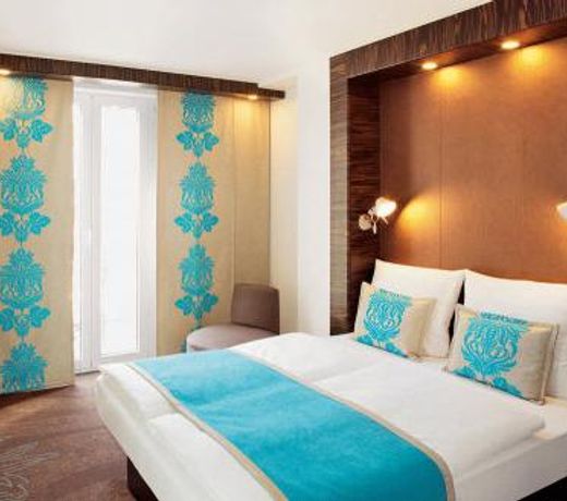 Motel One Dresden - Palaisplatz