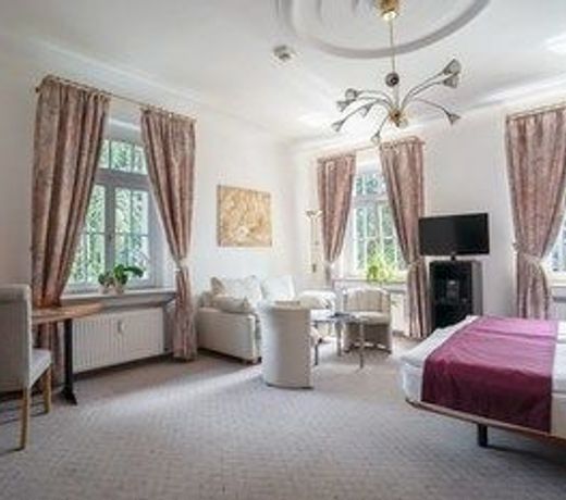 Aparthotel Villa Freisleben