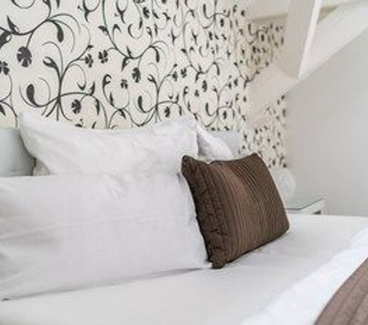 Aparthotel Villa Freisleben