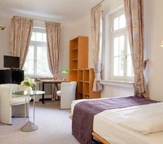 Aparthotel Villa Freisleben