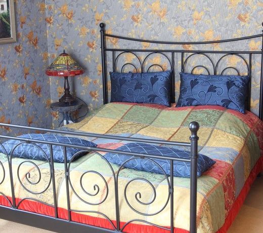 BOUTIQUE HOTEL VILLA GAST
