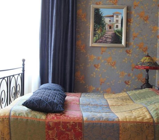 BOUTIQUE HOTEL VILLA GAST