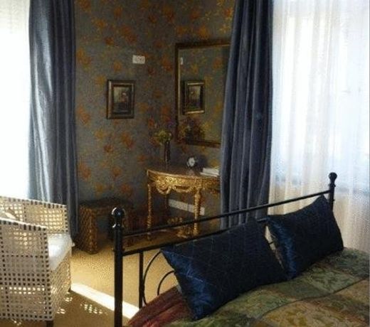 BOUTIQUE HOTEL VILLA GAST