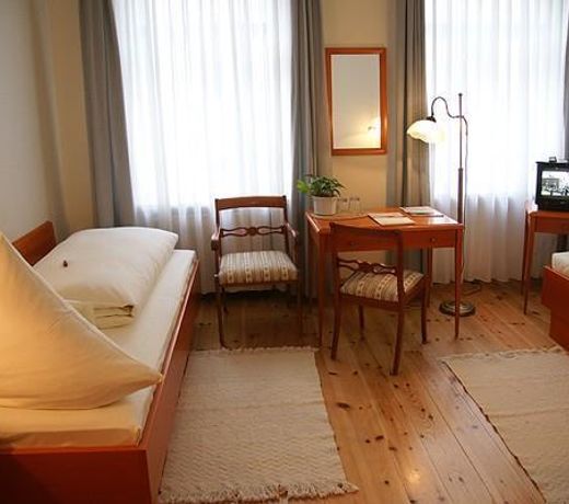 Hotel Martha Dresden