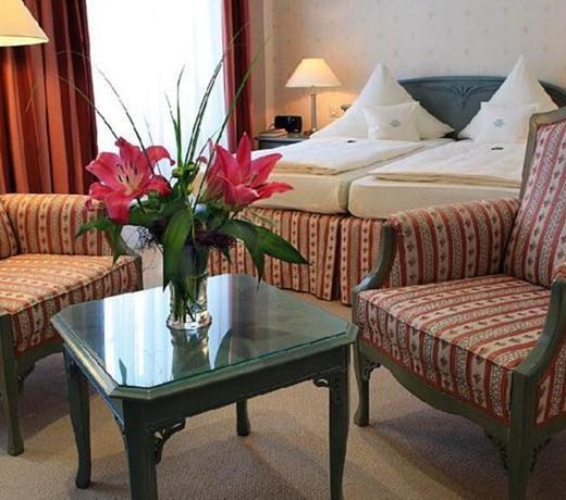 Hotel Martha Dresden