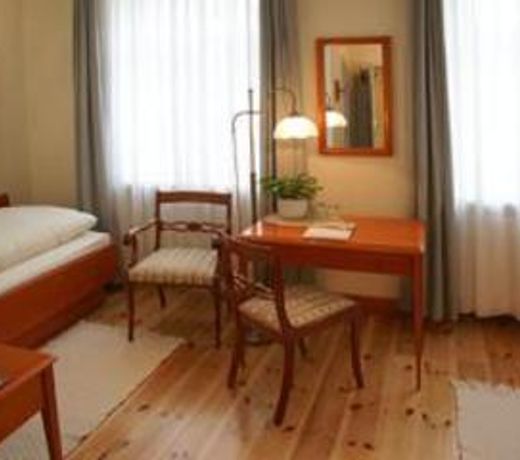 Hotel Martha Dresden
