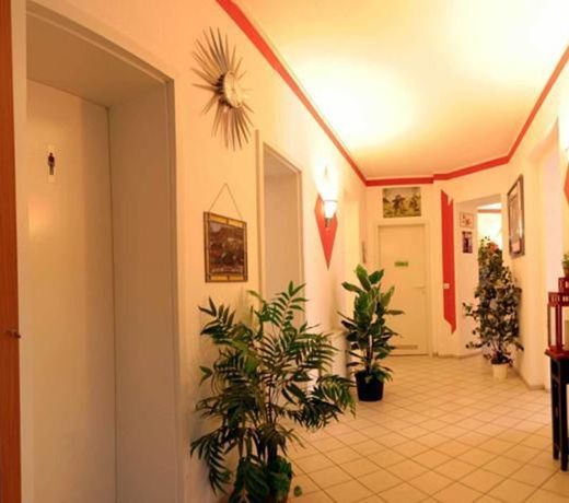 Pension HelgolÃ¤nd