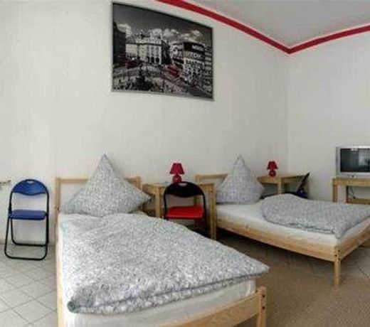 Pension HelgolÃ¤nd