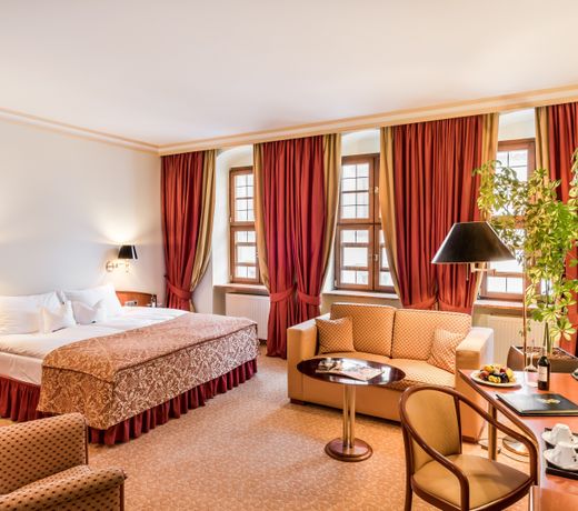 Romantik Hotel Bulow Residenz