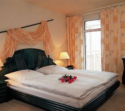Cityhotel Stadt Dresden