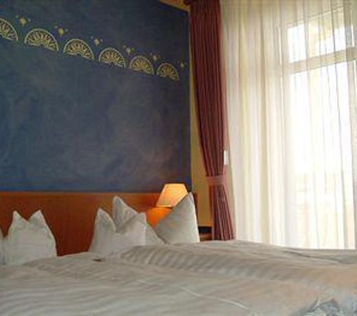 Cityhotel Stadt Dresden