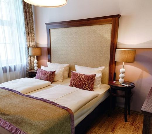Aparthotel Am Schloss