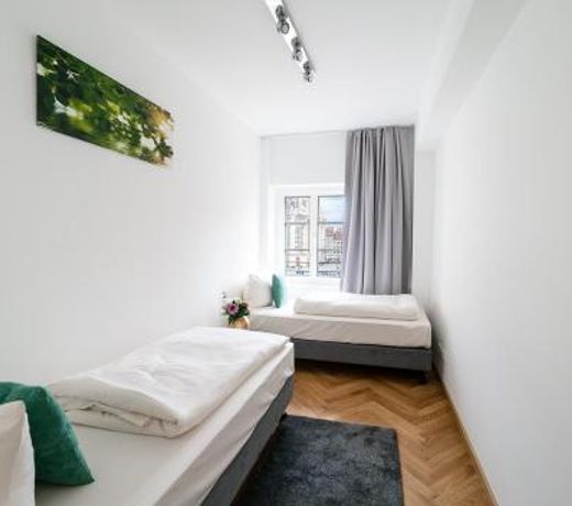 Aparthotel Am Schloss