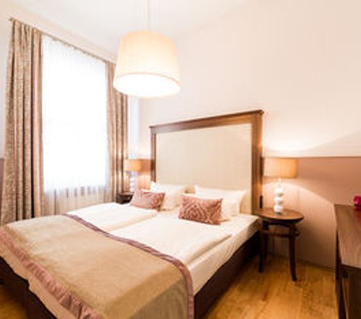 Aparthotel Am Schloss