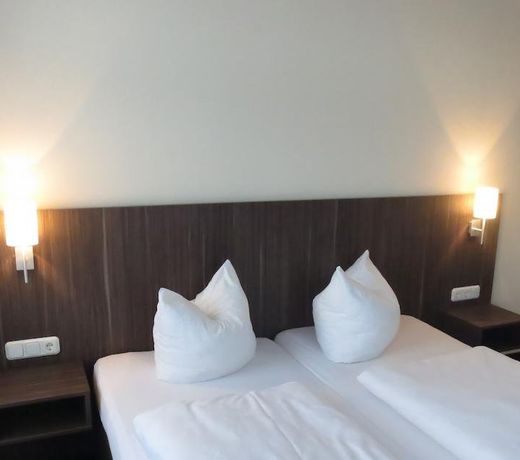 Pension Luft