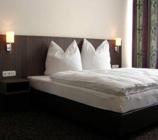 Pension Luft