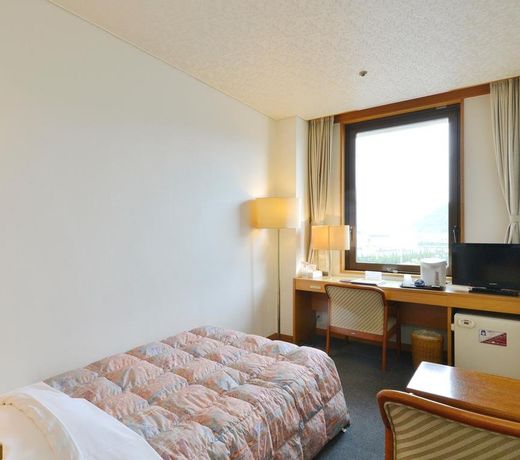 Hagi Grand Hotel Tenku