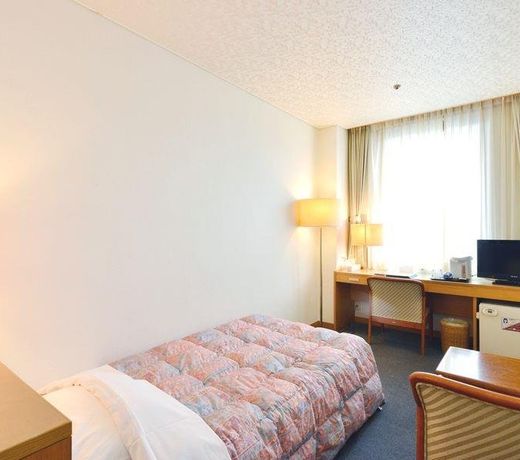 Hagi Grand Hotel Tenku