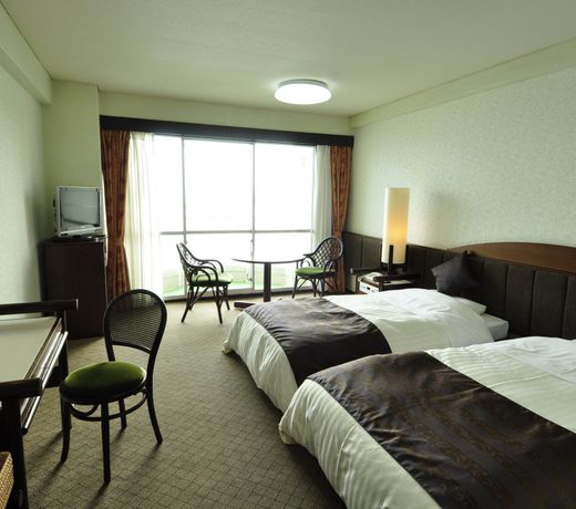 Ibusuki Royal Hotel