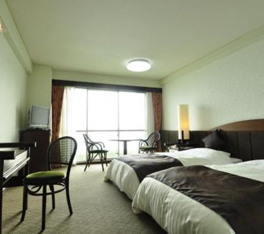 Ibusuki Royal Hotel