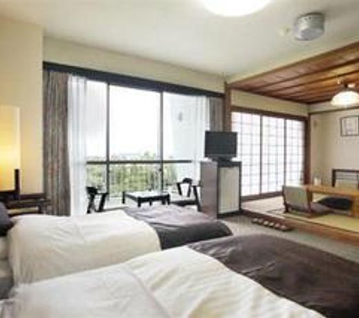 Ibusuki Royal Hotel