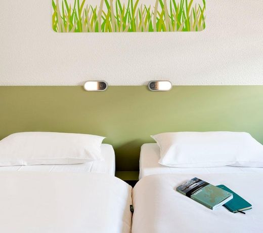 ibis budget Dresden City