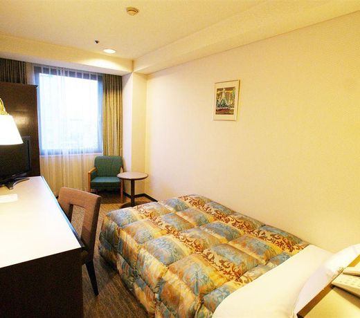 Apoa Hotel Tsu