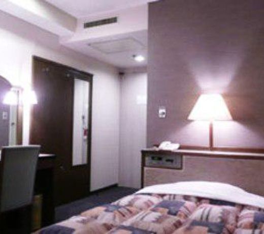 Apoa Hotel Tsu