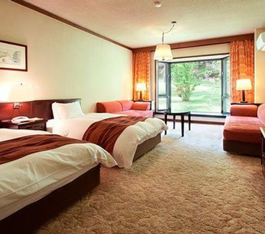 Tateshina Tokyu Hotel