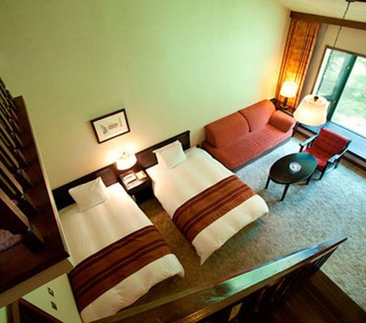 Tateshina Tokyu Hotel