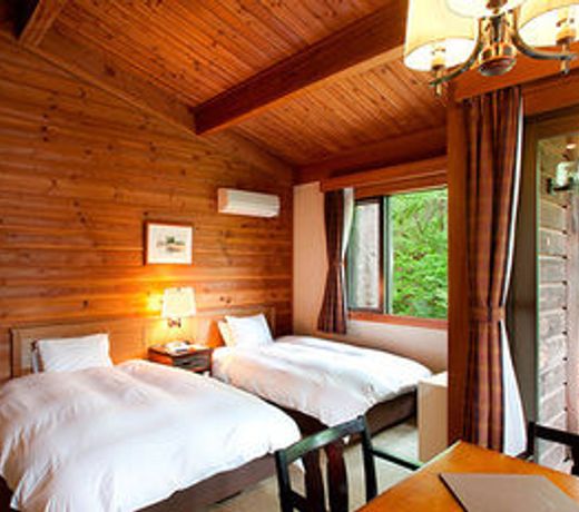 Tateshina Tokyu Hotel