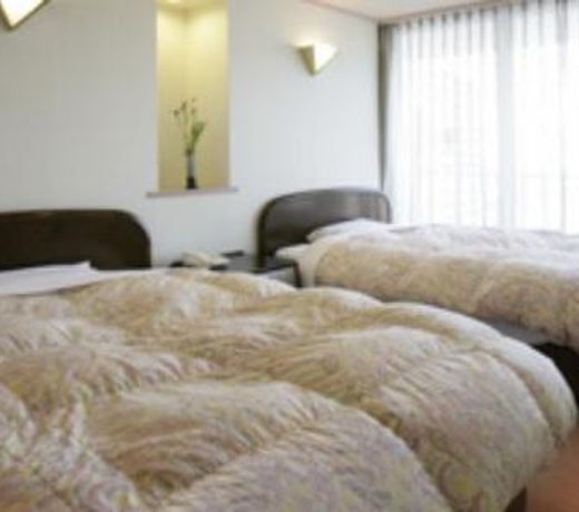Ito Onsen Hotel New Okabe