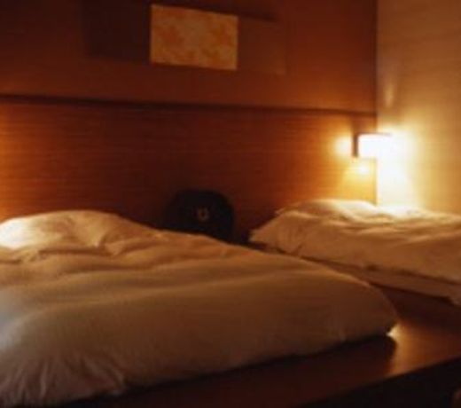 Ito Onsen Hotel New Okabe