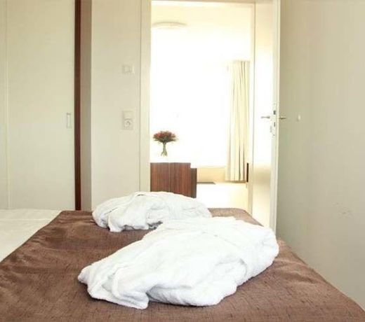 Strandhotel Dranske