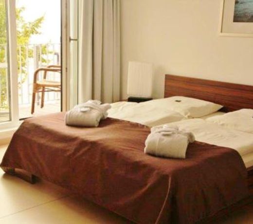Strandhotel Dranske