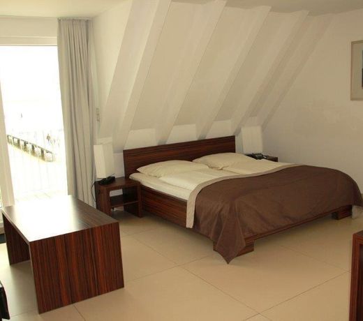 Strandhotel Dranske