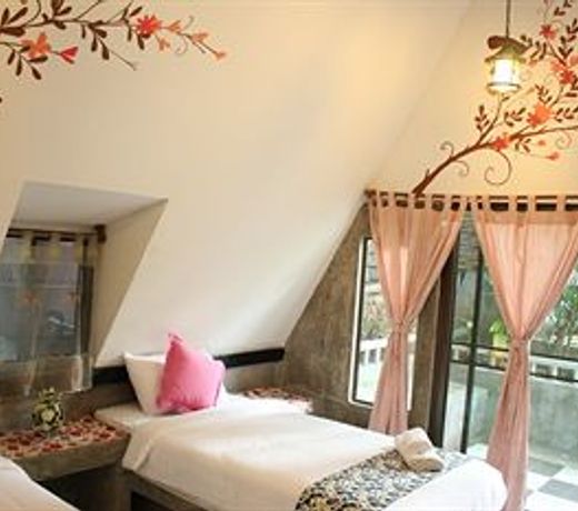 Capital O 464 At Nata Chiangmai Chic Jungle