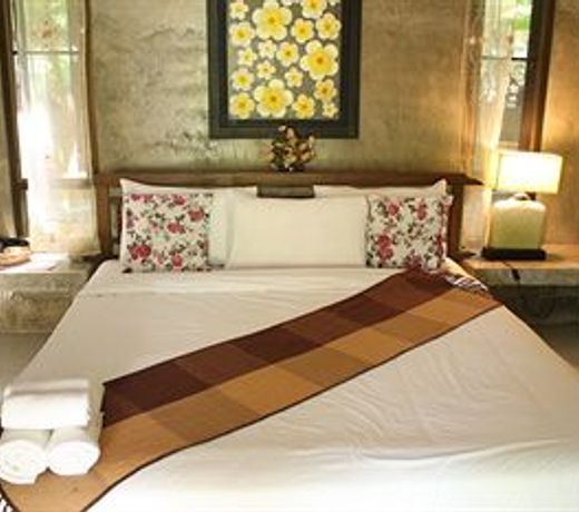 Capital O 464 At Nata Chiangmai Chic Jungle