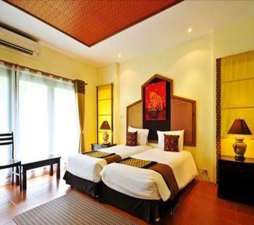 Suansawan Resort Chiang Mai